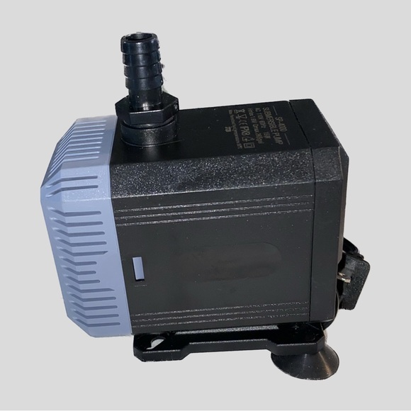 High Aquarium Submersible Lift Pump for Aquariums SP-4000 - Picture 1 of 3